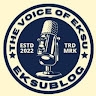 Eksu Blog