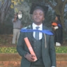 Mandla James