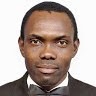Valentine Nwagbaraocha