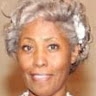 Myrrh Woodhouse