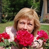 Оксана Шкраба