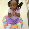 Ruthie Mnyanga