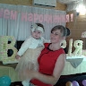 Ірина Олень