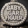 Baby GAR Figuer