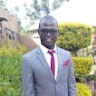 Alex Livingstone Ong'wen