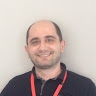 Vasileios Golegos