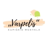 Kupiškio mokykla Varpelis