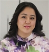 Behnaz Jahed