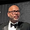 Alan Patterson