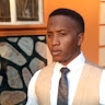 Tyrese Ndangizi