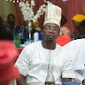 David Fakayode