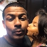 Dominick Harris