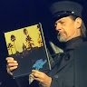 Чернявский Кирилл  
