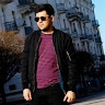 Eldorbek Khamitov