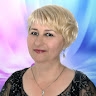 Євгенія Дмитрівна Квітень