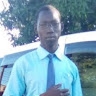 Peter Manyang