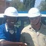 Mmolawa Thupana