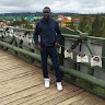 Patrick Mjomba