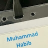 Muhammad Habib