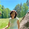 Наталія Будерацька