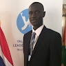 muhammed jammeh