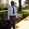 Nicholas Hayombe