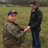 Jason and Stephanie Mull