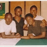 Honore GASHEMA