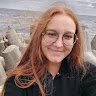 Zuzia Kaska