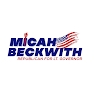 Micah for Lt Governor