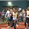 Tariq Evans