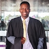 Esihle Ndyolashr