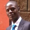Daniel Nyongesa