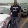 Junior Paredes