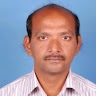 Poludasu Srinivasulu