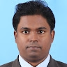 Nilanka KAS