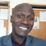 JOHN BOSCO WANYAMA