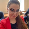 Uliana Kaliuzhna