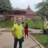 Karthik Venkatesh