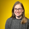 Stacey Sharman