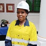 Priscilla Mabhande
