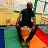 Derrick Harpe