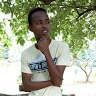 Francis Mwangi