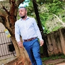 Gerald Riyaz