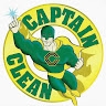 Captain Clean