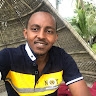Eric Mugambi