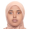 Amina Mohamed