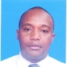 Kawinzi Martin Kyalo