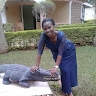 Judith Kerubo