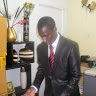 THOMAS TAURAI MEKI